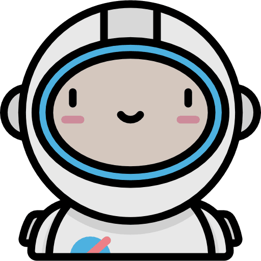 Astronaut avatar boy profile icon Astronaut avatar boy profile icon