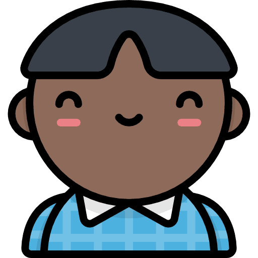 Boy boy kawaii social icon Boy boy kawaii social icon