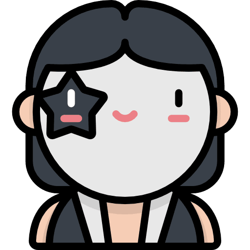 Boy kawaii people social icon Boy kawaii people social icon