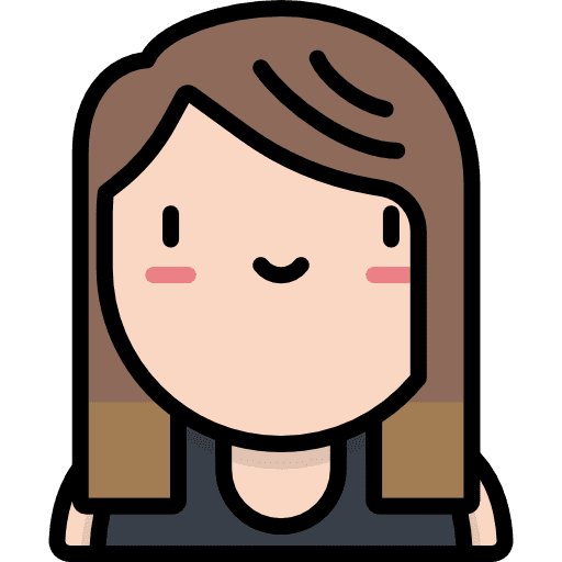 Girl kawaii avatars avatar icon Girl kawaii avatars avatar icon