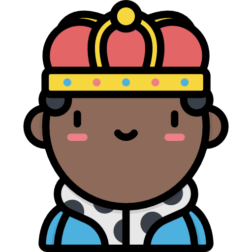 King social avatars avatar icon King social avatars avatar icon