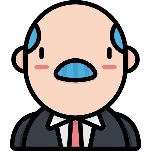 Bald avatars user avatar icon Bald avatars user avatar icon