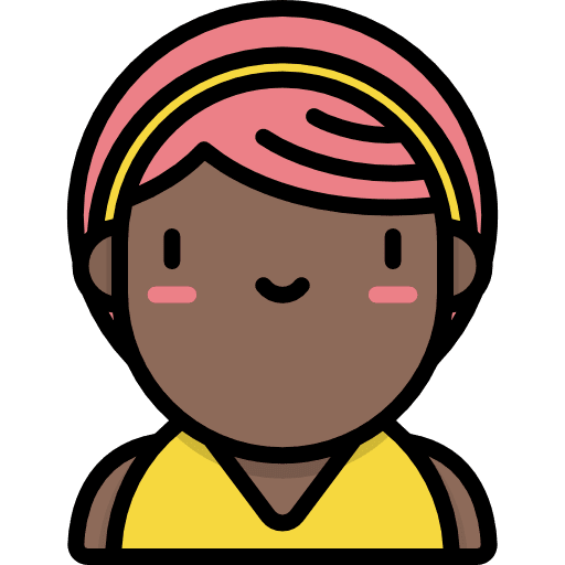 Boy avatars profile people icon Boy avatars profile people icon