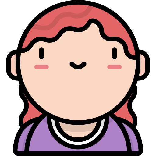 Girl people girl user icon Girl people girl user icon