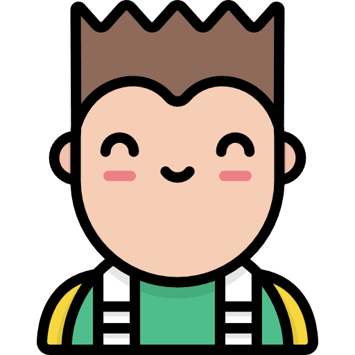 Boy profile people boy icon Boy profile people boy icon