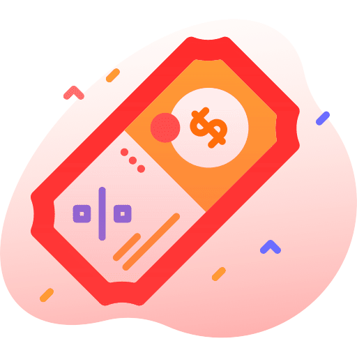 Voucher voucher discount promotion icon