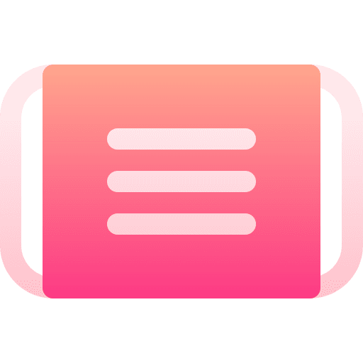 Medical mask medical mask coronavirus bacteria icon