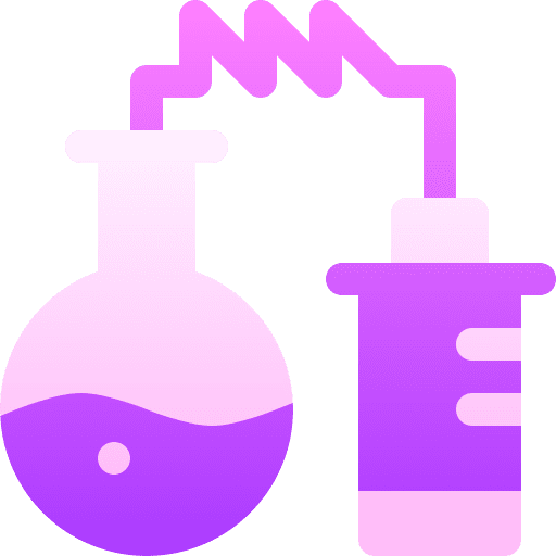 Chemical chemical test tube chemicals icon