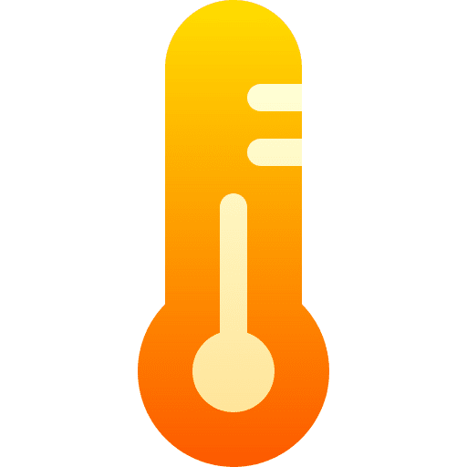 Thermometer thermometer pharmacy medicine icon