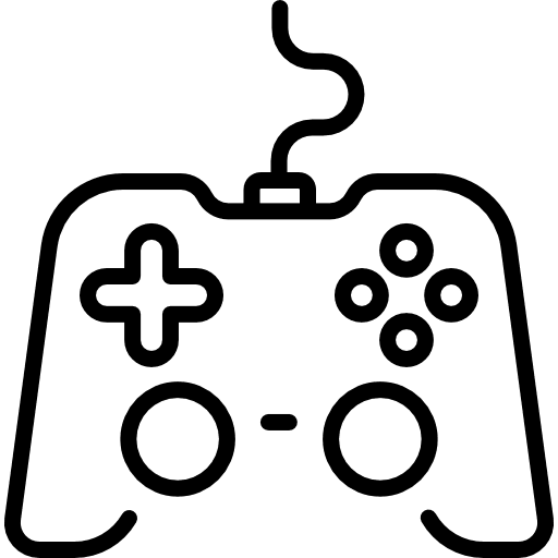 Gamepad gamer gamepad electronic icon Gamepad gamer gamepad electronic icon