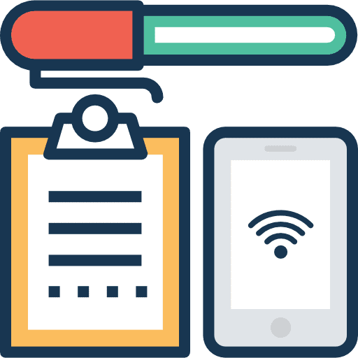 Social media social media multimedia technology icon