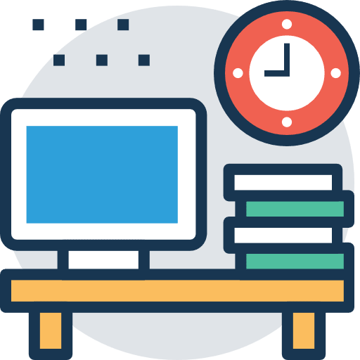 Workspace utensils workspace computer icon