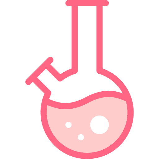 Flask flask laboratory research icon Flask flask laboratory research icon