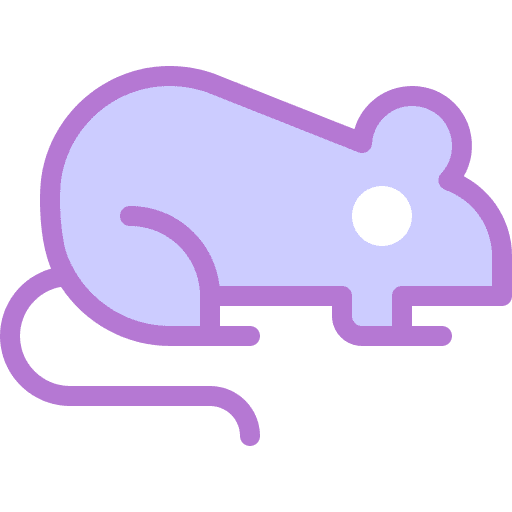 Mouse animals laboratory mouse icon Mouse animals laboratory mouse icon