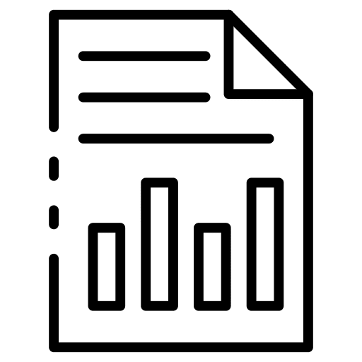 Graph communications inbox message icon