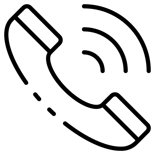 Phone call communications phone call telephone icon