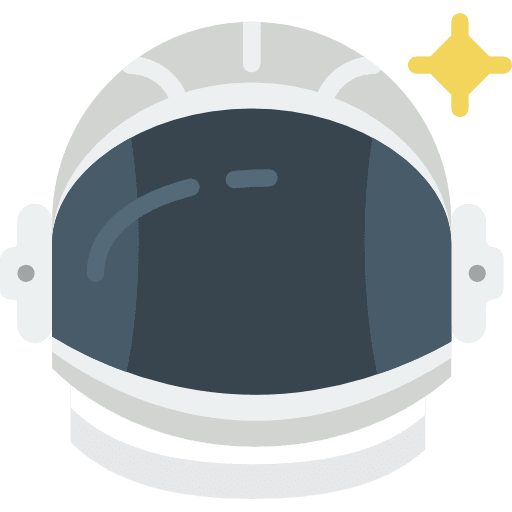 Astronaut space astronomy aqualung icon Astronaut space astronomy aqualung icon