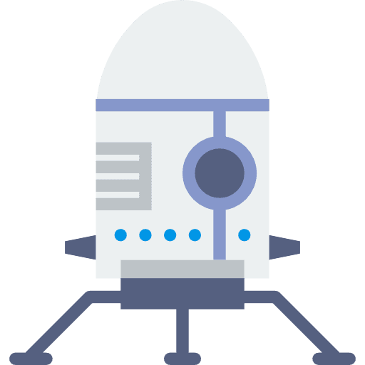 Space ship space ship rocket ship space ship launch icon Space ship space ship rocket ship space ship launch icon