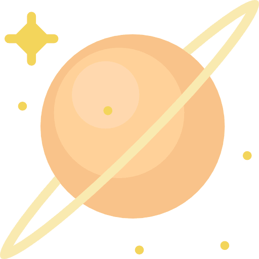 Saturn science planet saturn icon Saturn science planet saturn icon
