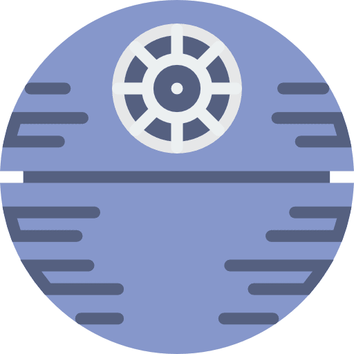 Space station space station science fiction fictional icon Space station space station science fiction fictional icon