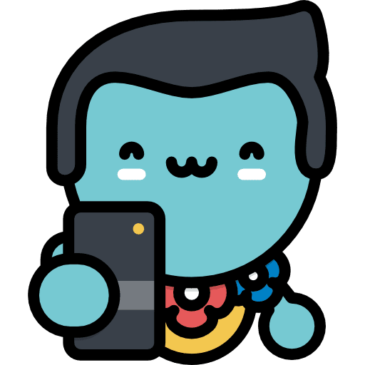 Tourist avatar tourist holidays icon