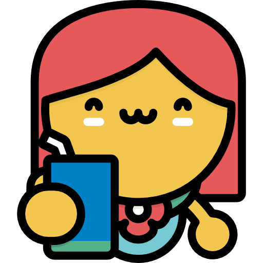 Tourist avatar people traveler icon