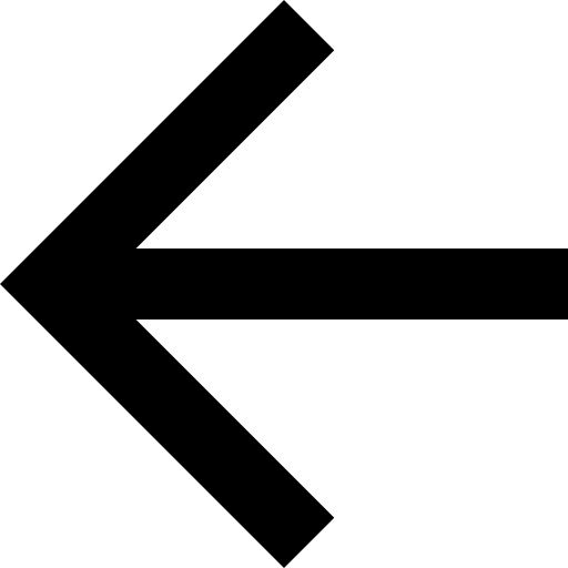 Back directional previous back icon Back directional previous back icon