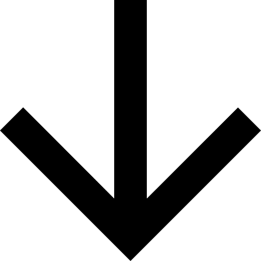 Down arrow multimedia option down arrow direction icon Down arrow multimedia option down arrow direction icon