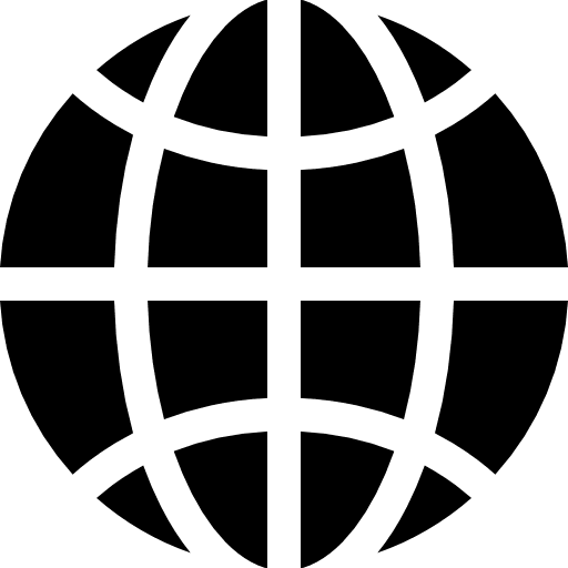 Internet internet worldwide world icon