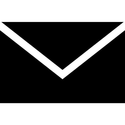 Envelope communications interface envelope icon