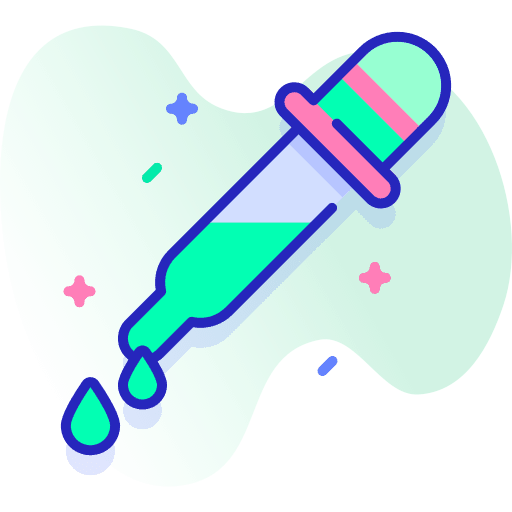 Color picker picker color picker graphic design icon