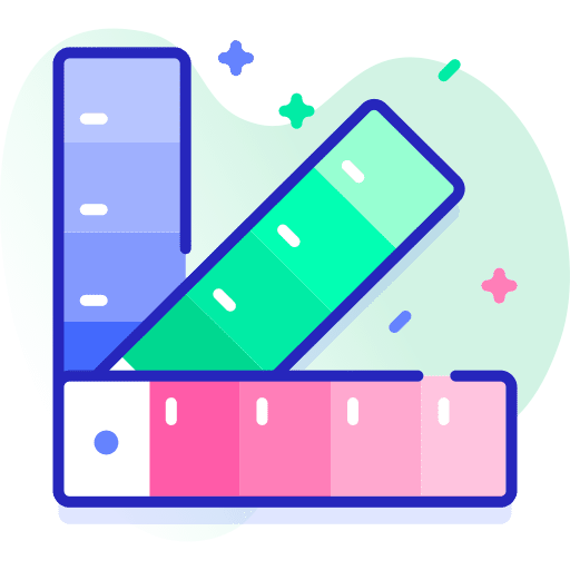 Palette palette edit tools painter icon