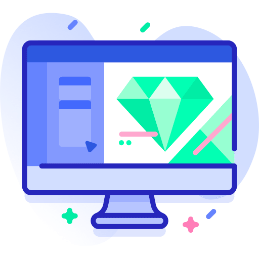 Design design graphic design edit tools icon