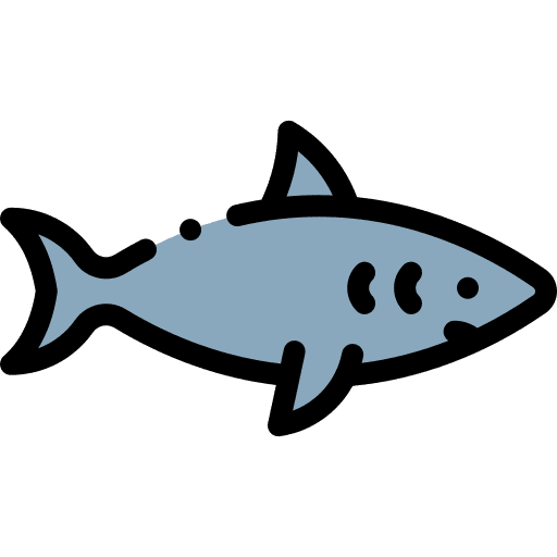 Shark wild life fish animals icon Shark wild life fish animals icon