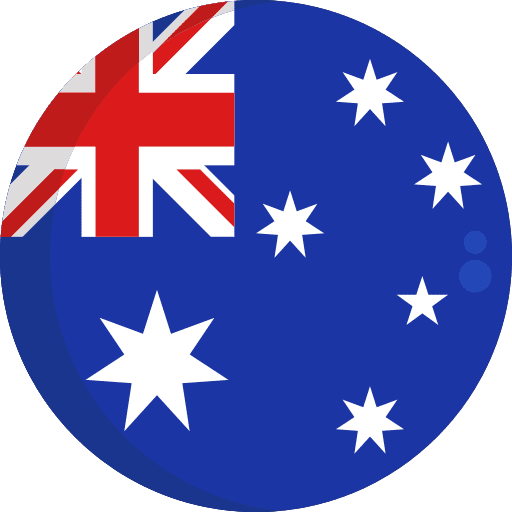 Australia flag australia australian flag icon