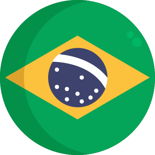 Brazil flag flags country country flag icon