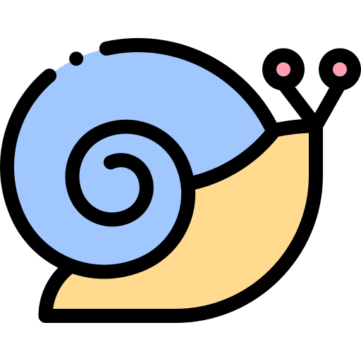Snail animals animal kingdom wildlife icon Snail animals animal kingdom wildlife icon