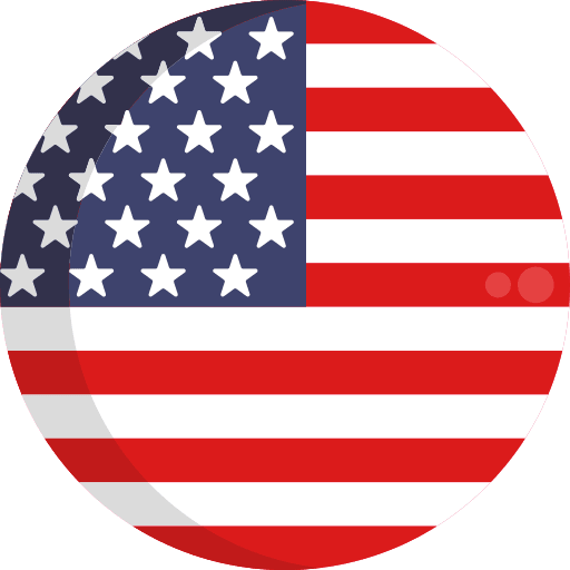 United states of america world eeuu united states of america icon