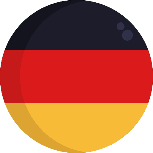 Germany country germany flag icon