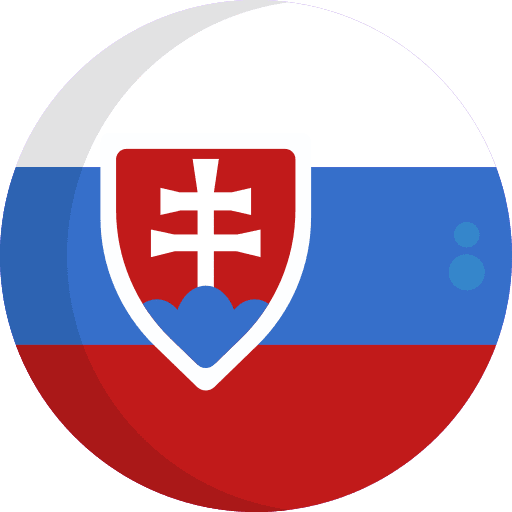 Slovakia slovakia flags nation icon Slovakia slovakia flags nation icon