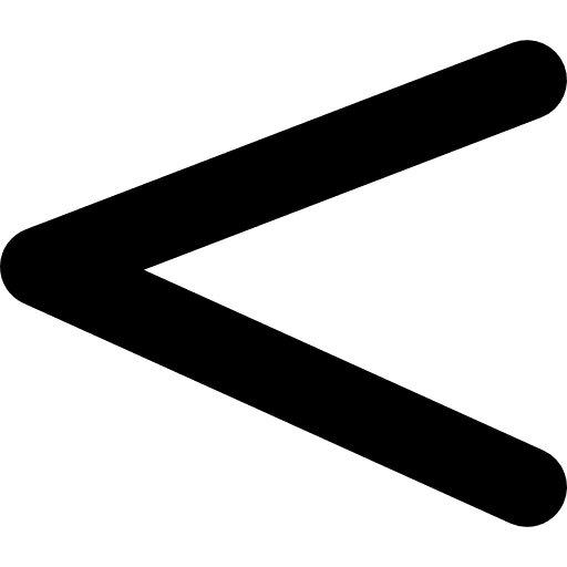 Is less than mathematical sign symbols symbol mathematical icon