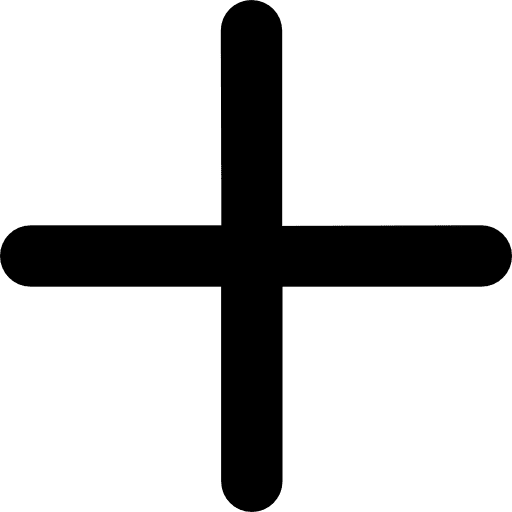 Plus, positive, add, mathematical symbol mathematics mathematical symbol icon