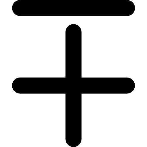 Less plus signs less plus signs icon