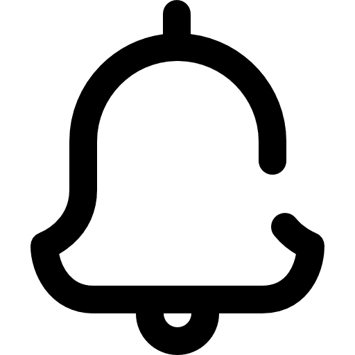 Alarm clock time and date alarm clock clock icon