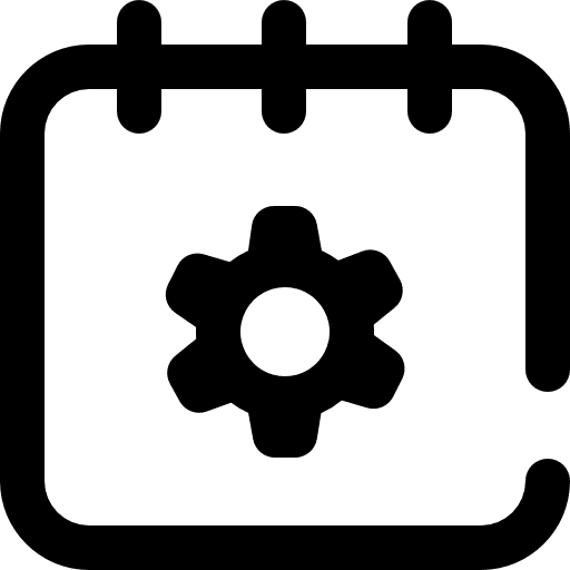 Calendar calendar interface date icon