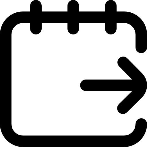 Calendar calendars calendar administration icon