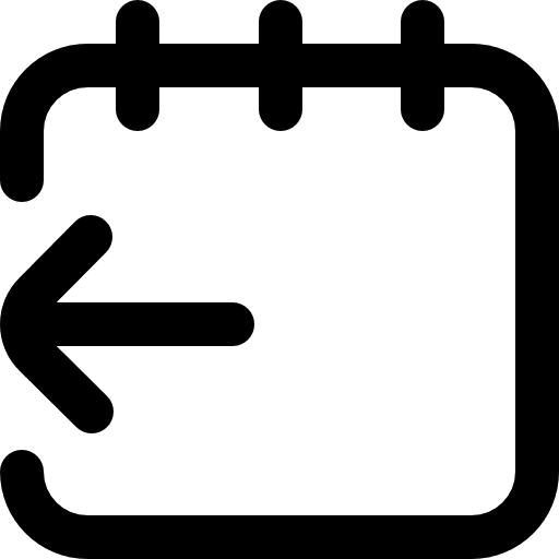 Calendar date calendars time icon