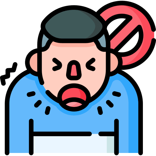 Cough cough sickness sneeze icon Cough cough sickness sneeze icon