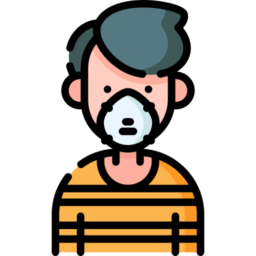 Medical mask face mask coronavirus medical mask icon Medical mask face mask coronavirus medical mask icon