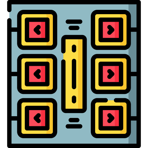 Social crowns disease social icon Social crowns disease social icon